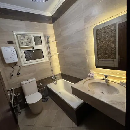 El Narges Fully Furnished Apartment For Rent New Cairo Exterior photo