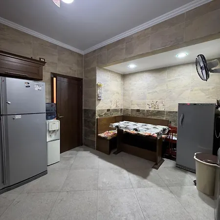 El Narges Fully Furnished Apartment For Rent New Cairo Exterior photo