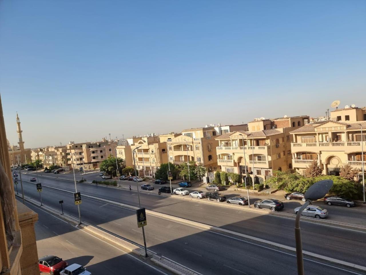 El Narges Fully Furnished For Rent New * Cairo