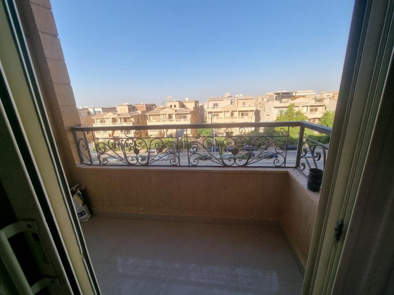 Apartment El Narges Fully Furnished For Rent New *