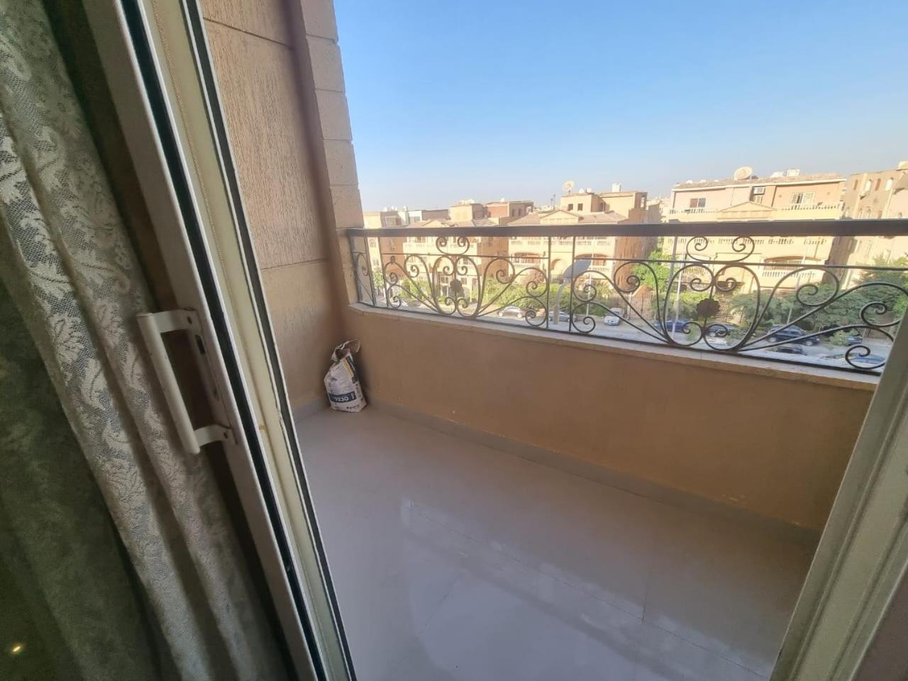 El Narges Fully Furnished For Rent New *