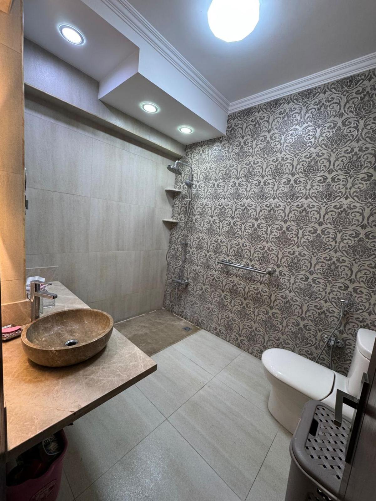 El Narges Fully Furnished For Rent New