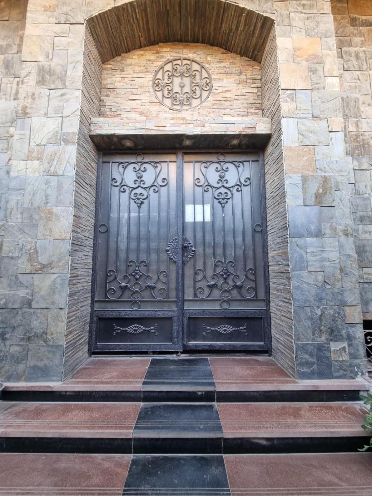 Apartment El Narges Fully Furnished For Rent New *